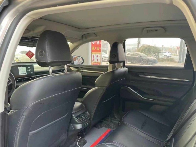 保定21年哈弗H68