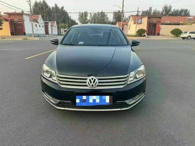 济宁11年大众迈腾1