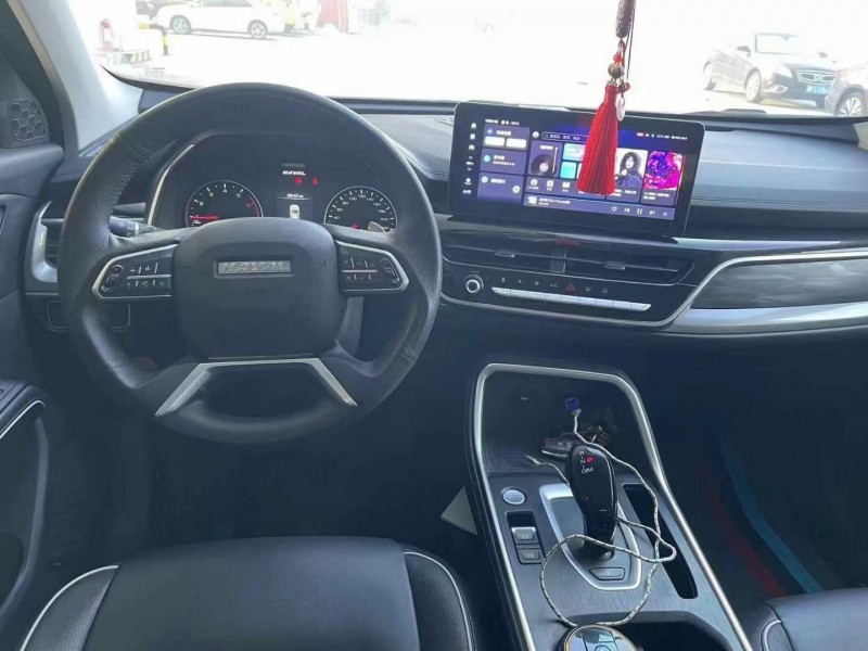 保定22年哈弗H67