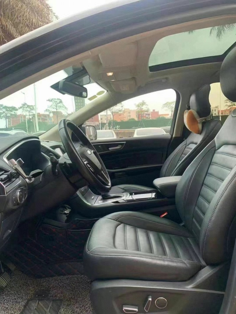 佛山18年福特锐界6