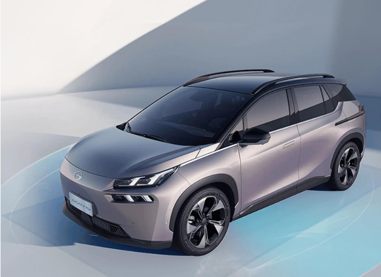 埃安RT僅售11.98萬起，年度熱門新車預定開啟