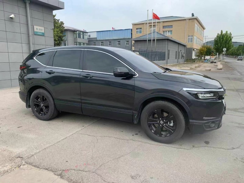 徐州22年本田皓影2