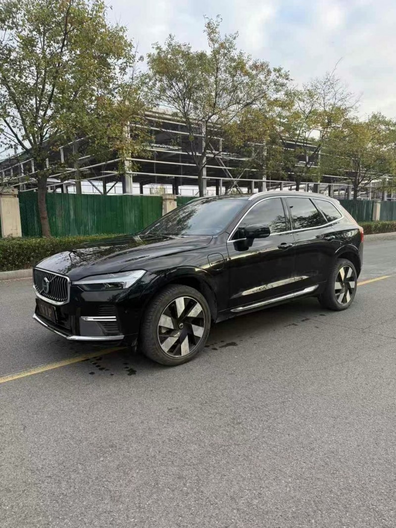 徐州23年沃爾沃XC602
