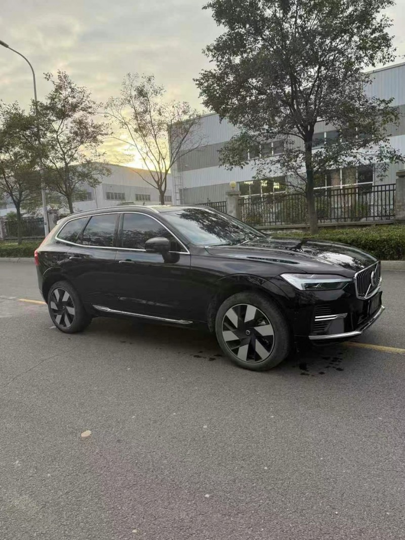 徐州23年沃爾沃XC603