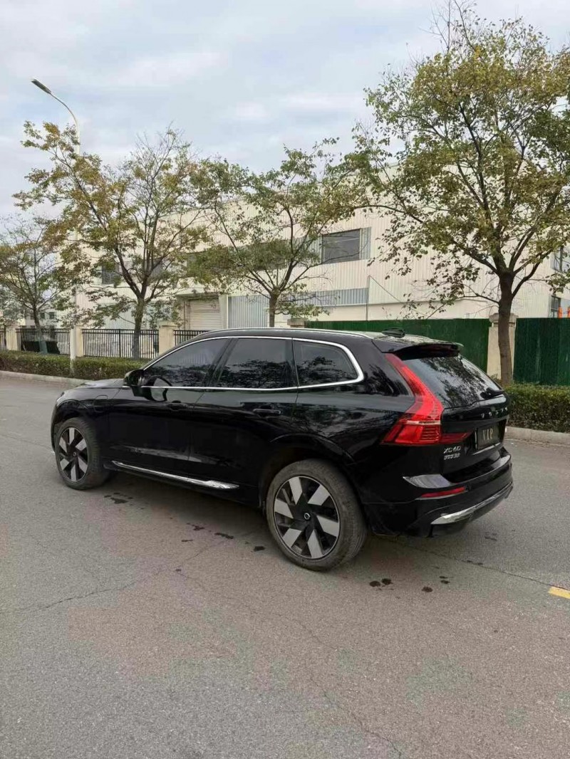 徐州23年沃爾沃XC604