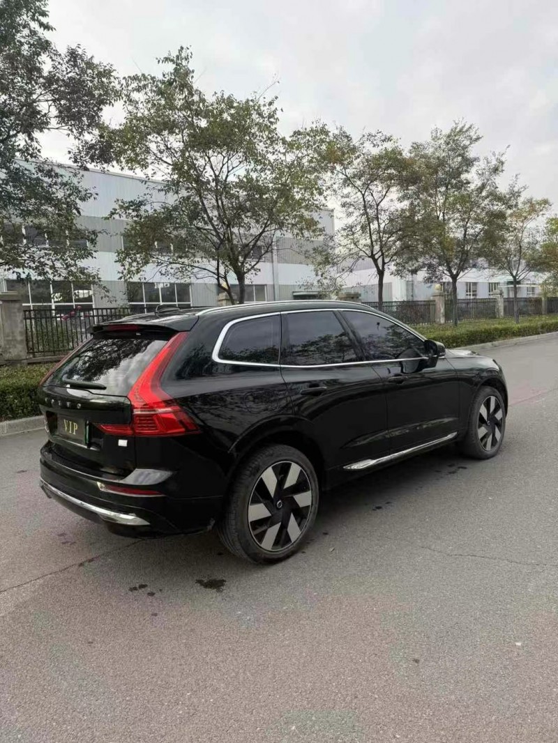 徐州23年沃爾沃XC605