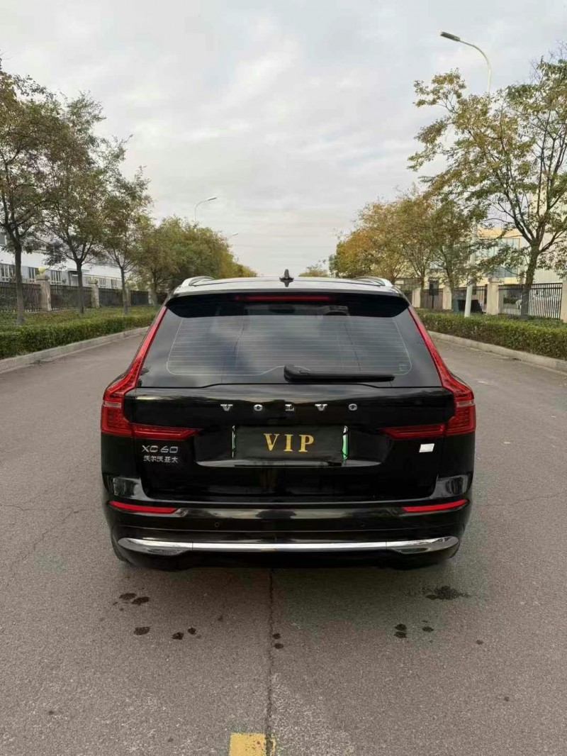 徐州23年沃爾沃XC606