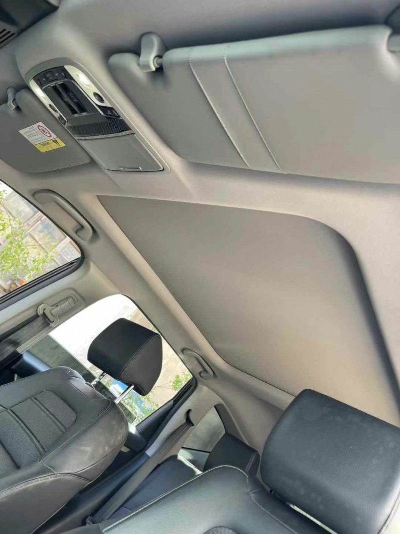 佛山21年本田CRV7