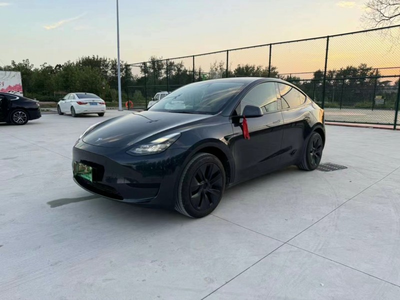 徐州24年特斯拉MODEL Y2