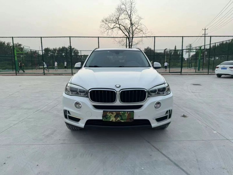 徐州16年宝马X51