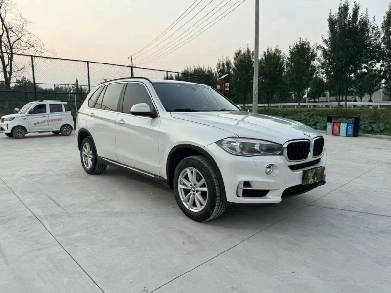 徐州16年宝马X53
