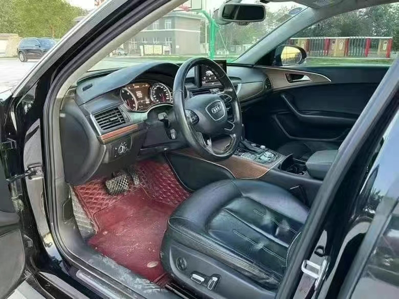 徐州19年奥迪A6L4