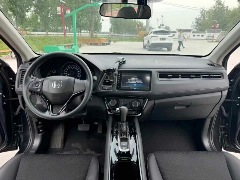徐州22年本田缤智5