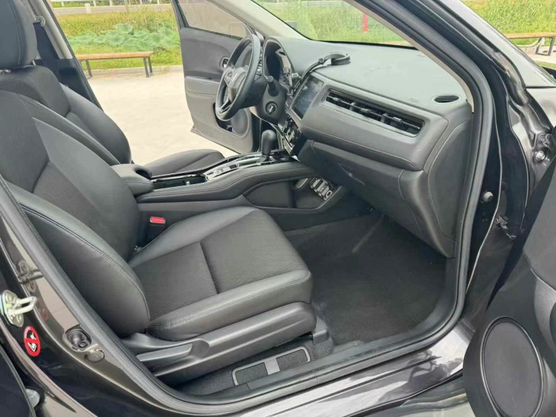 徐州22年本田缤智6