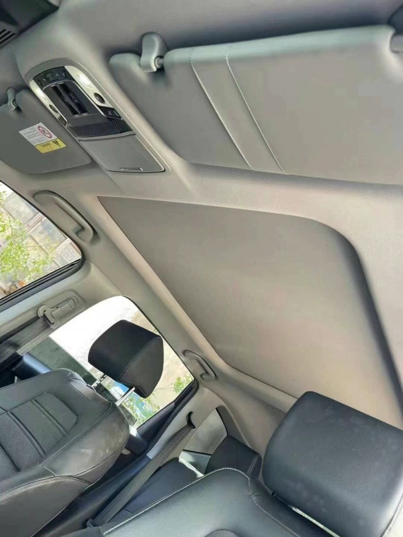 盐城21年本田CRV7