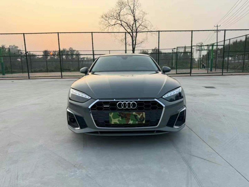 徐州20年奥迪A51