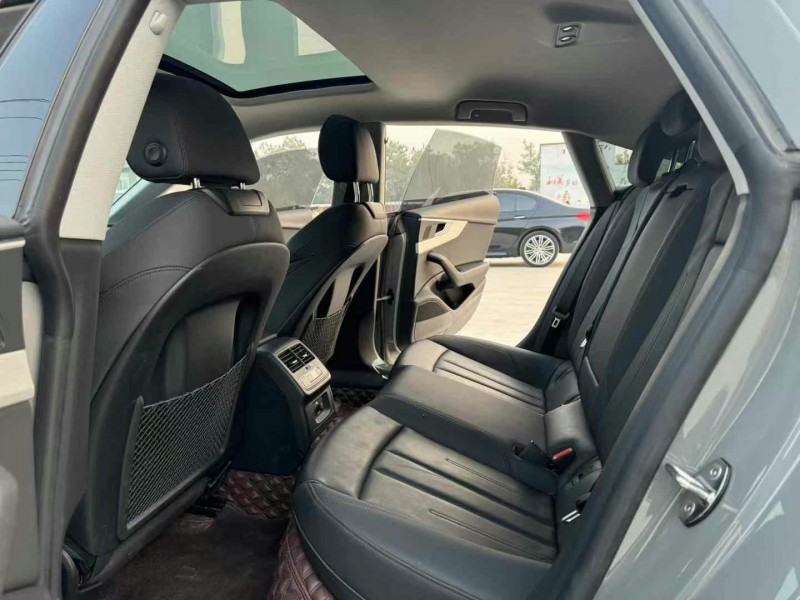 徐州20年奥迪A56