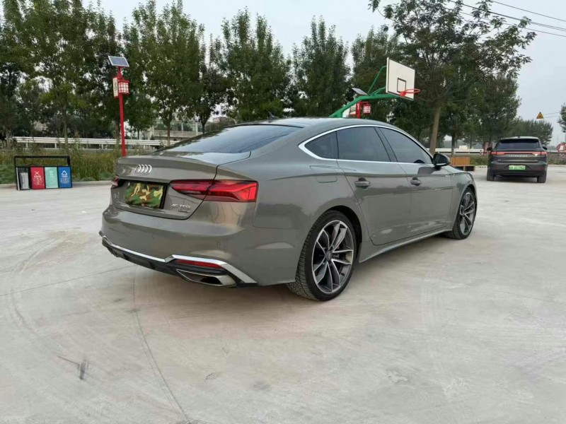 徐州20年奥迪A58