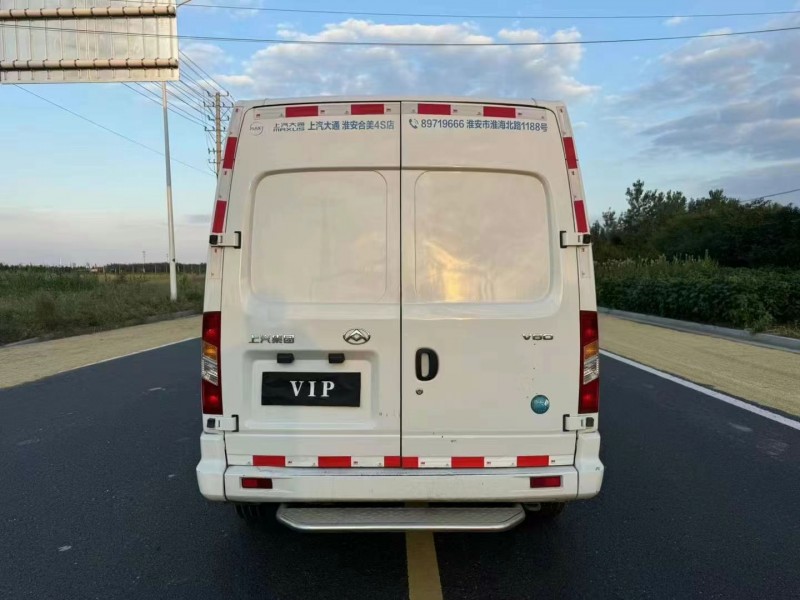泰安22年大通V804
