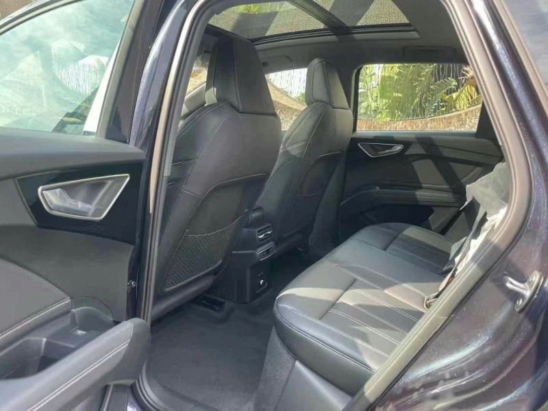 深圳24年奥迪Q44