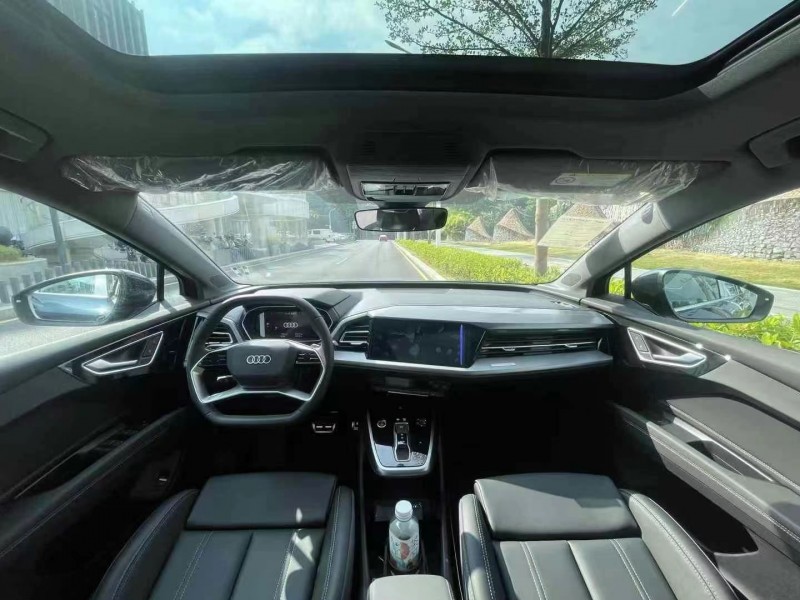 深圳24年奥迪Q47