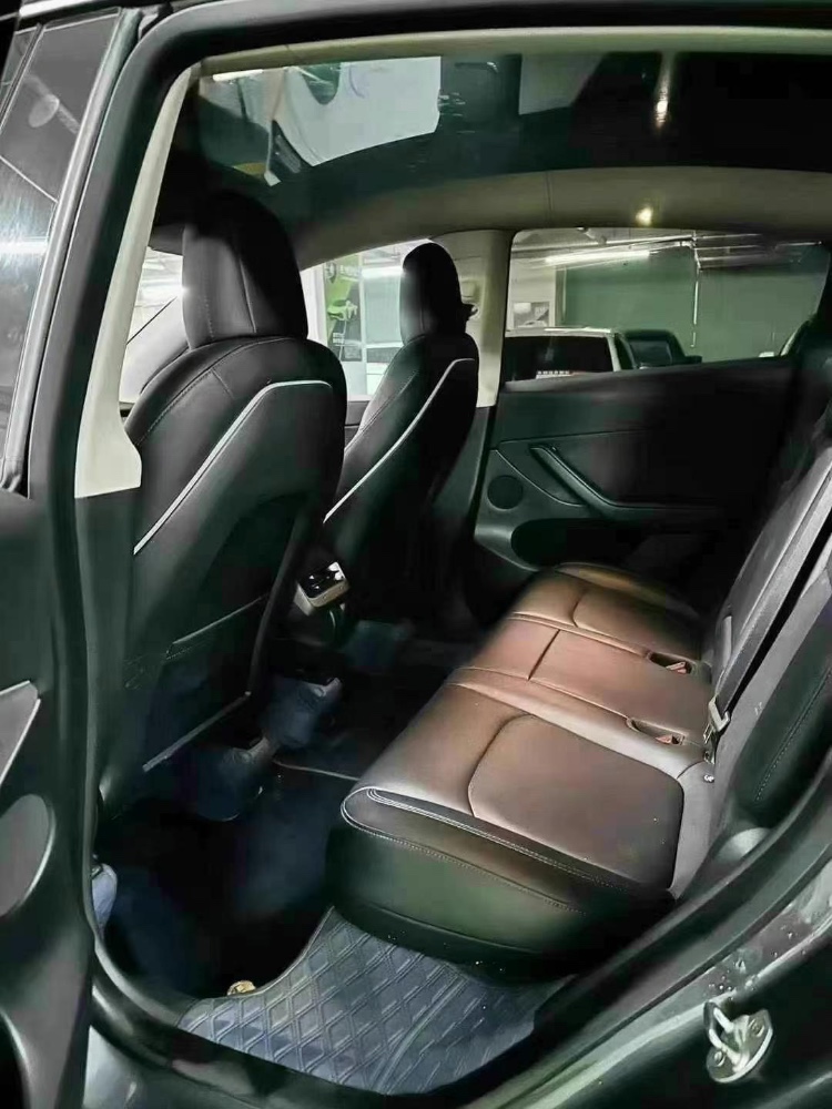 包頭21年特斯拉MODEL Y9