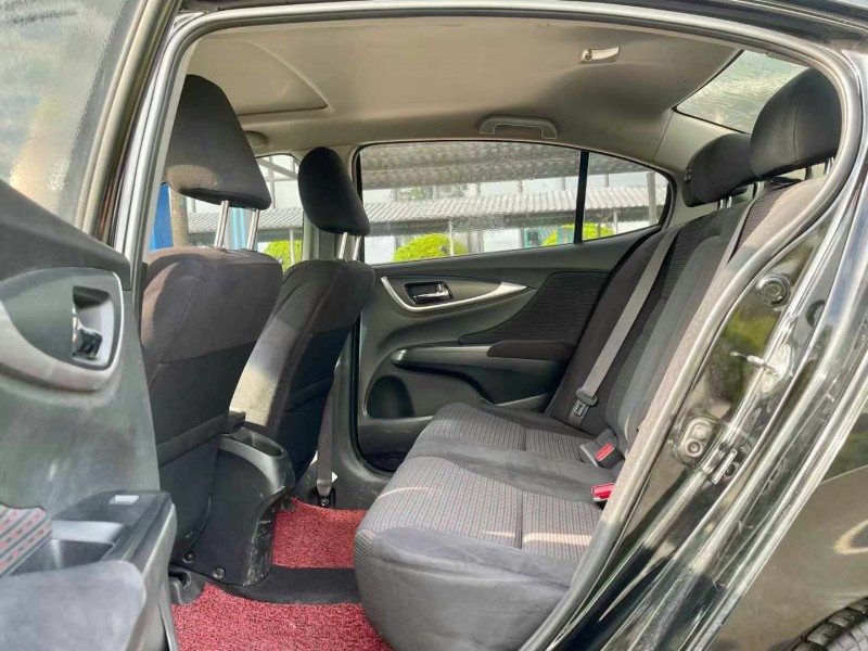 东莞18年本田凌派4