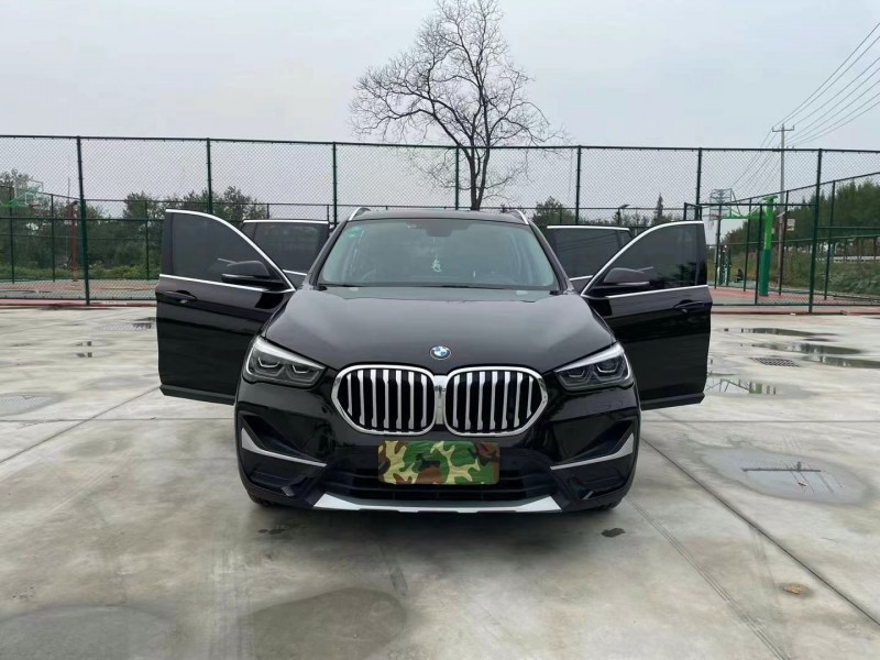 徐州20年宝马X18