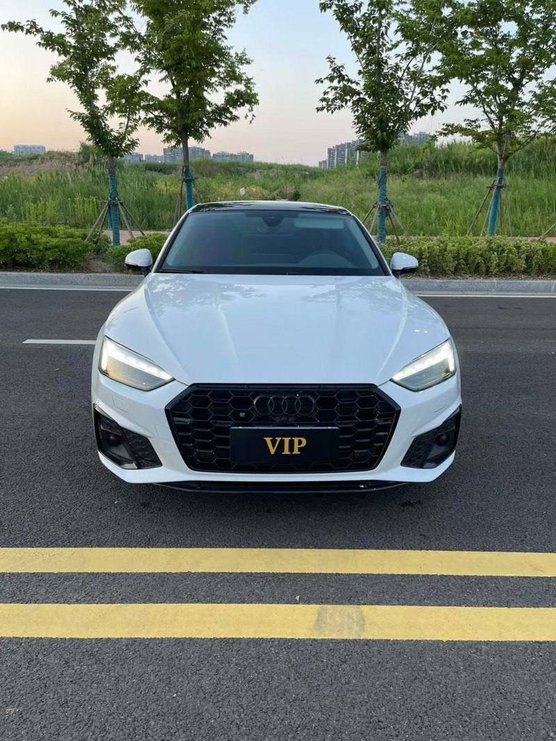 徐州21年奥迪A51