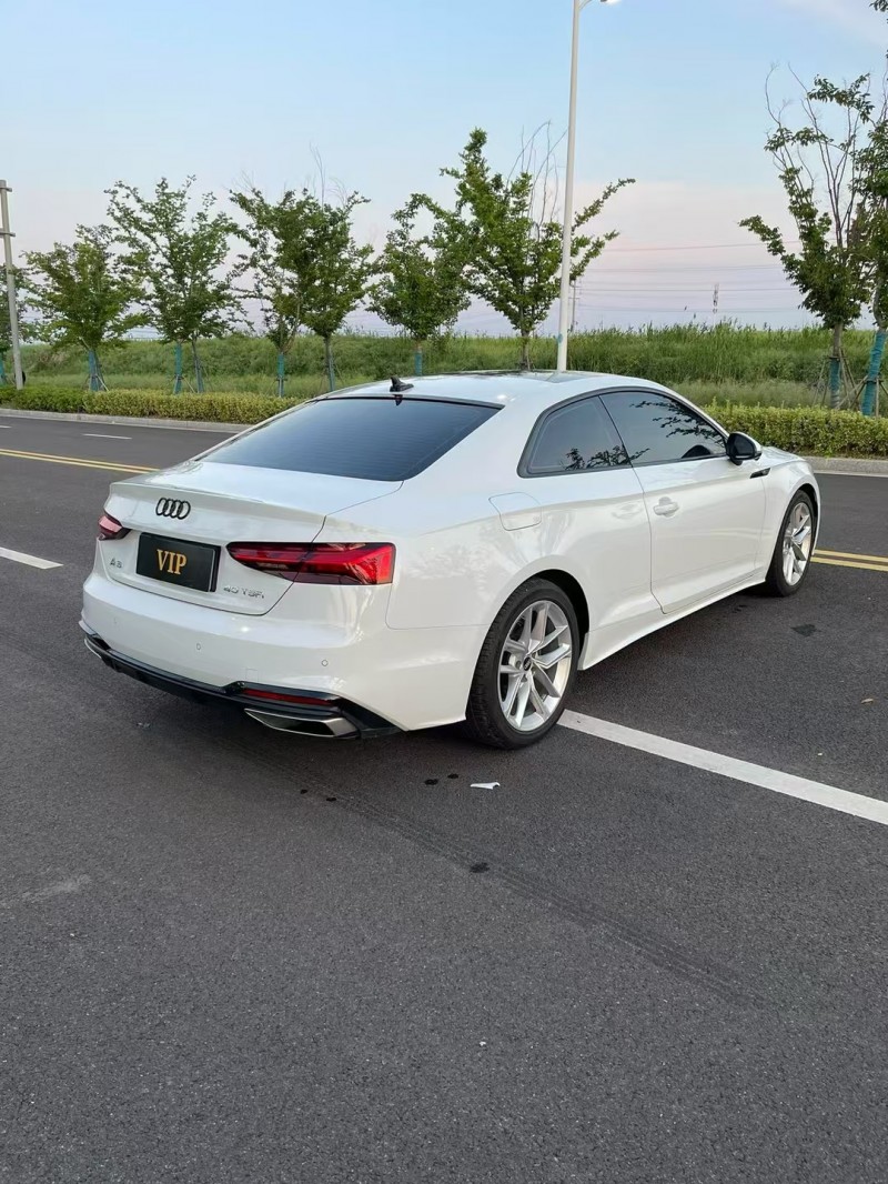 徐州21年奥迪A58