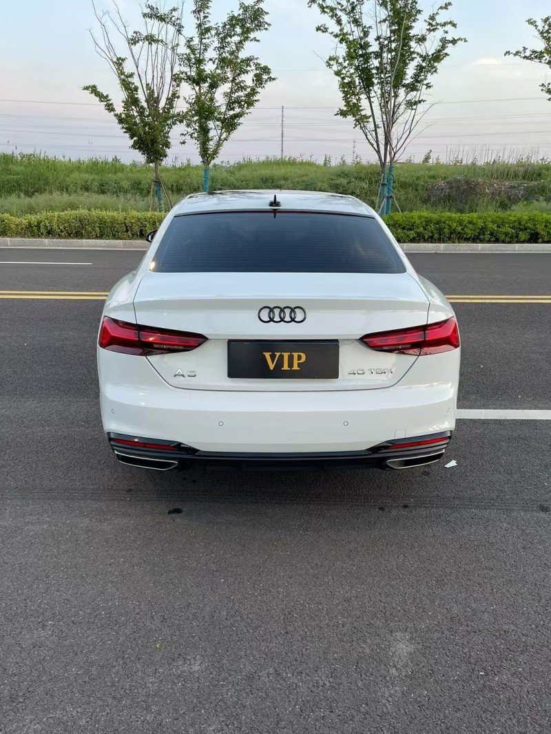 徐州21年奥迪A59