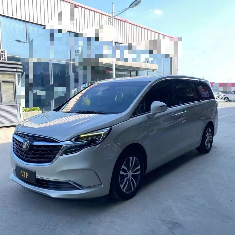 徐州20年别克GL83