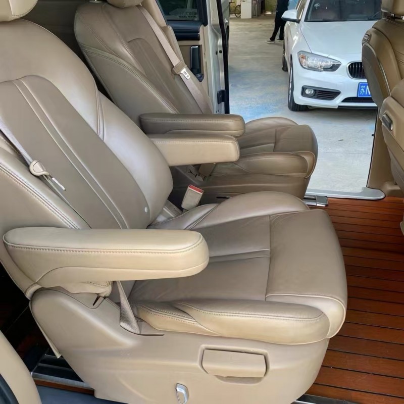 徐州20年别克GL84