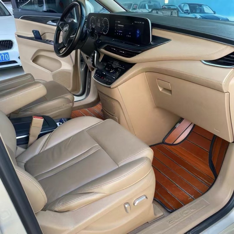 徐州20年别克GL85