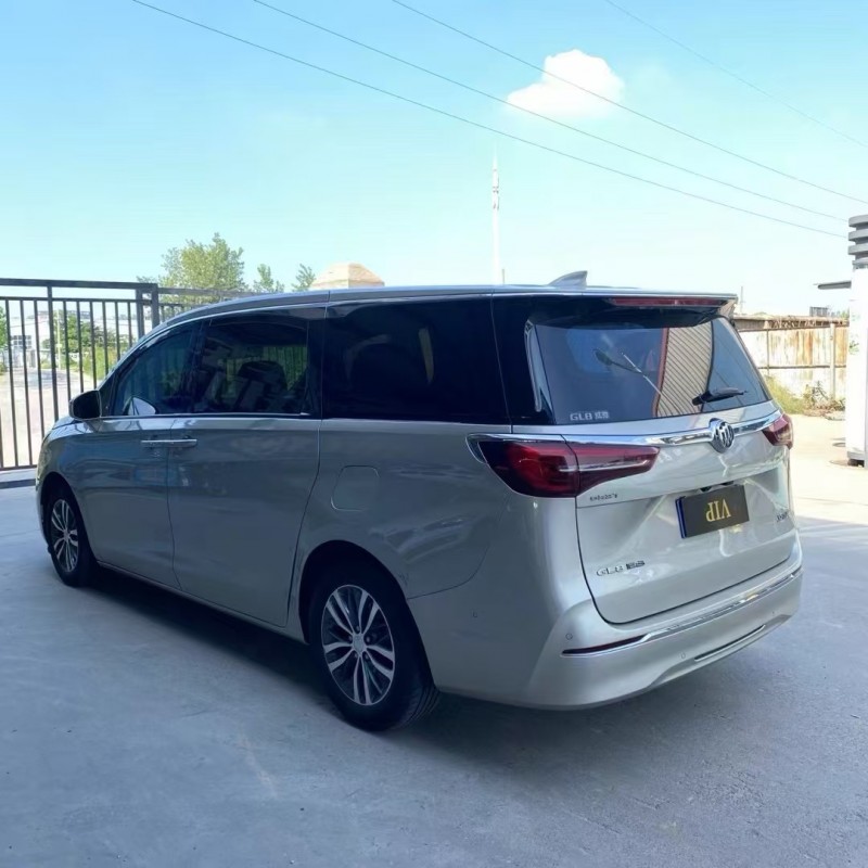 徐州20年别克GL88