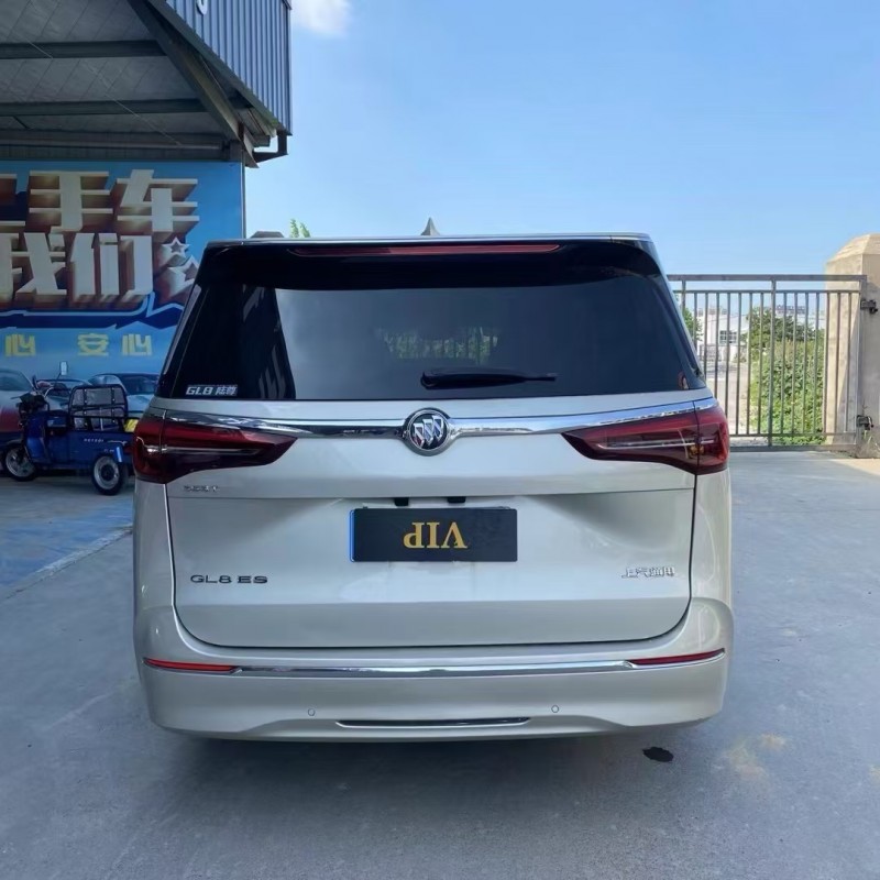 徐州20年别克GL89