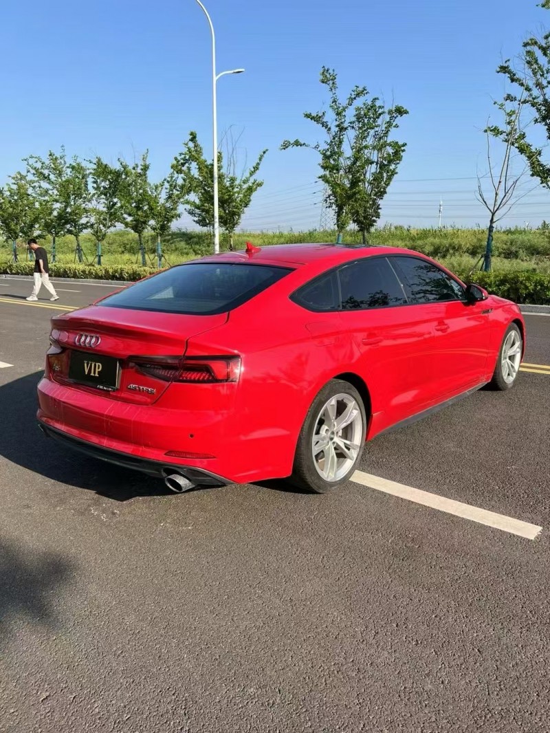 徐州20年奥迪A58