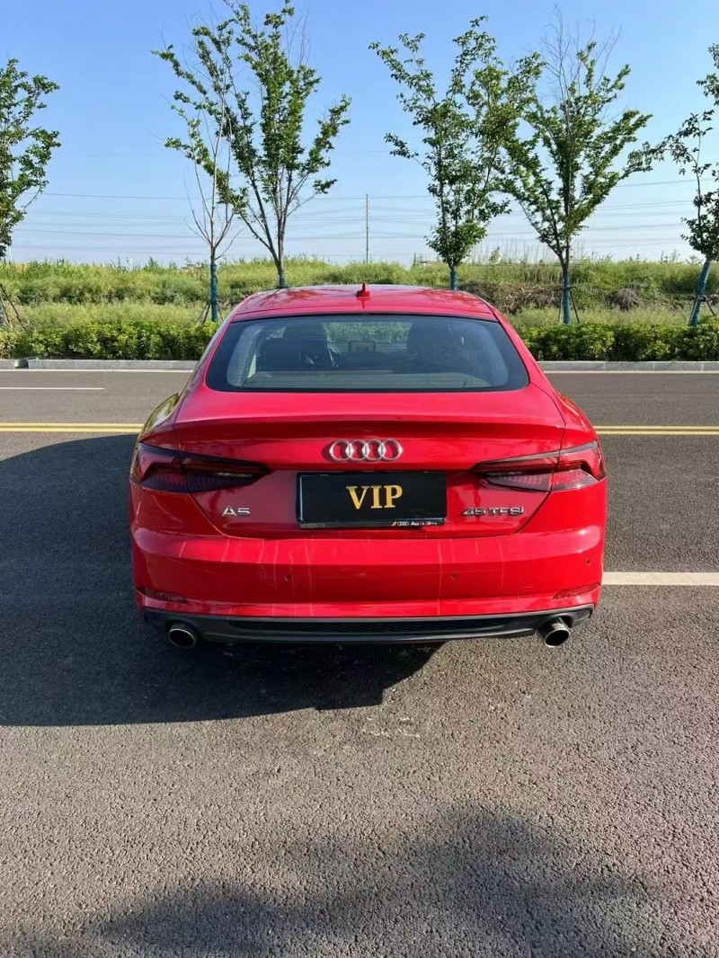 徐州20年奥迪A59