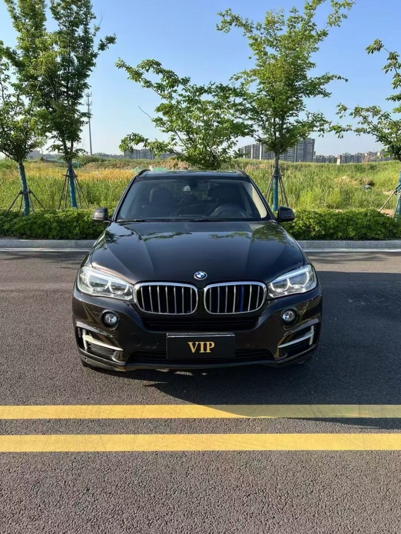 徐州15年宝马X51