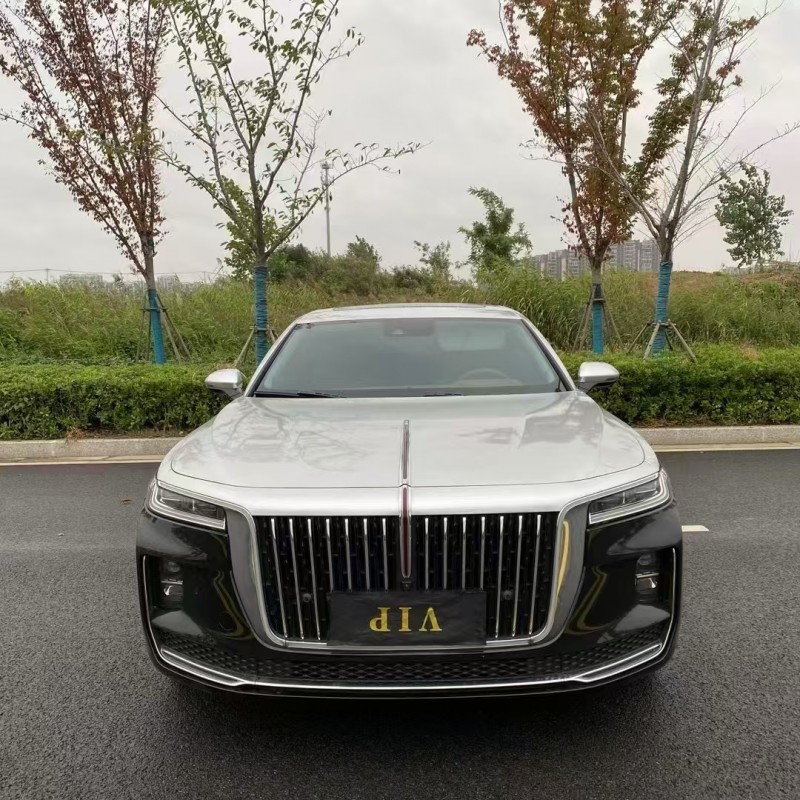 徐州22年紅旗H91