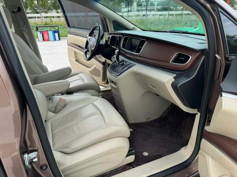 徐州20年别克GL85