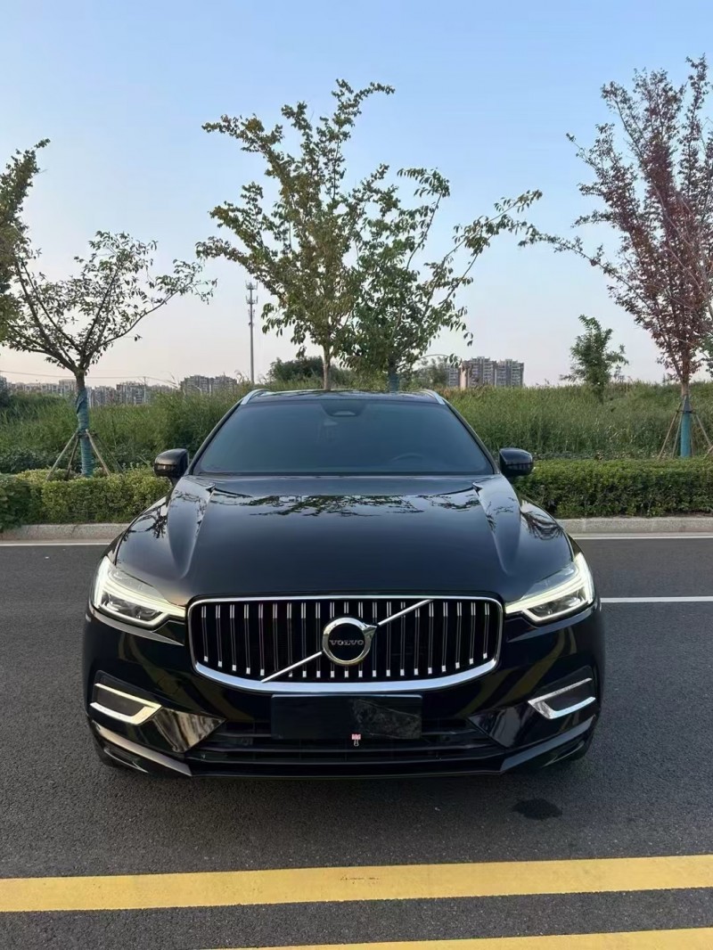 徐州21年沃爾沃XC601