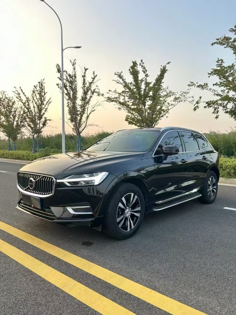 徐州21年沃爾沃XC603