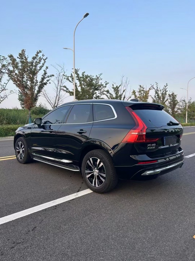 徐州21年沃爾沃XC608