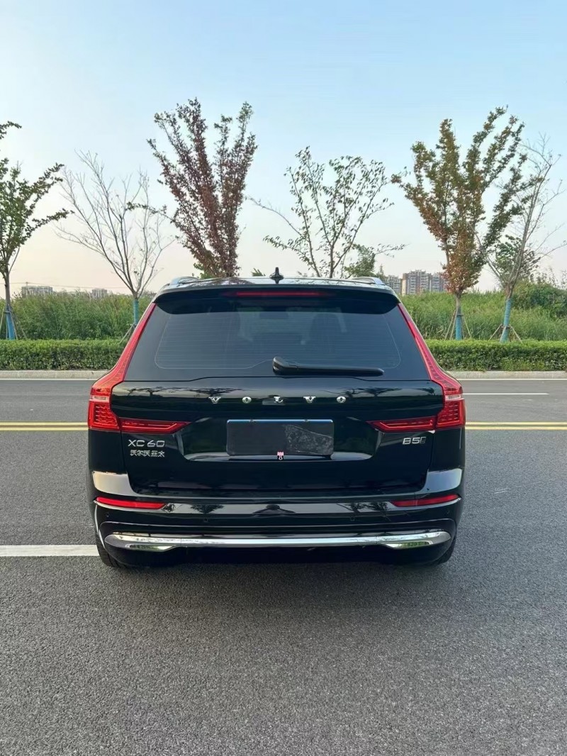 徐州21年沃爾沃XC609