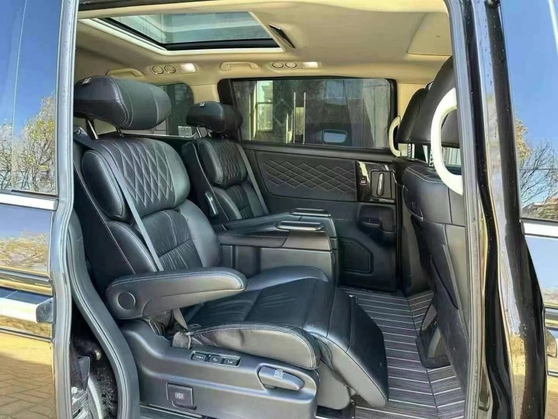 济宁19年本田艾力绅6