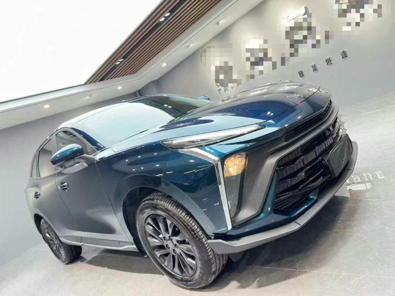 成都23年东风T52