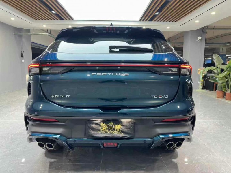 成都23年东风T57