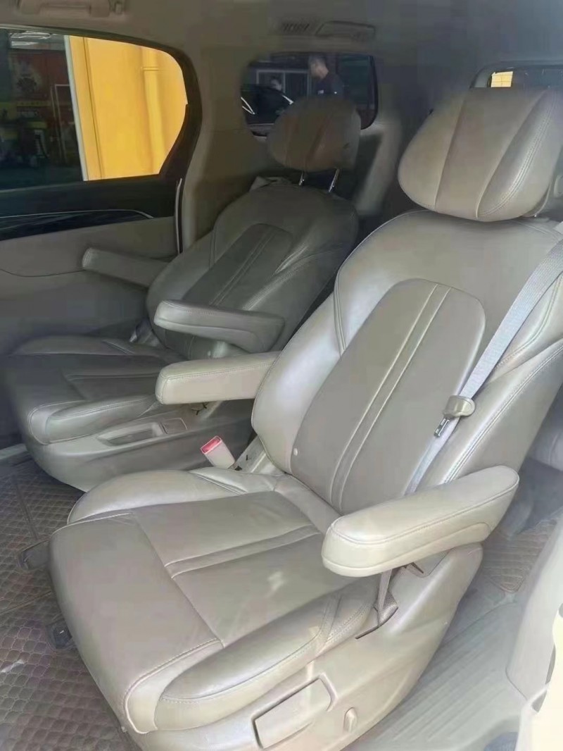 青岛18年别克GL88