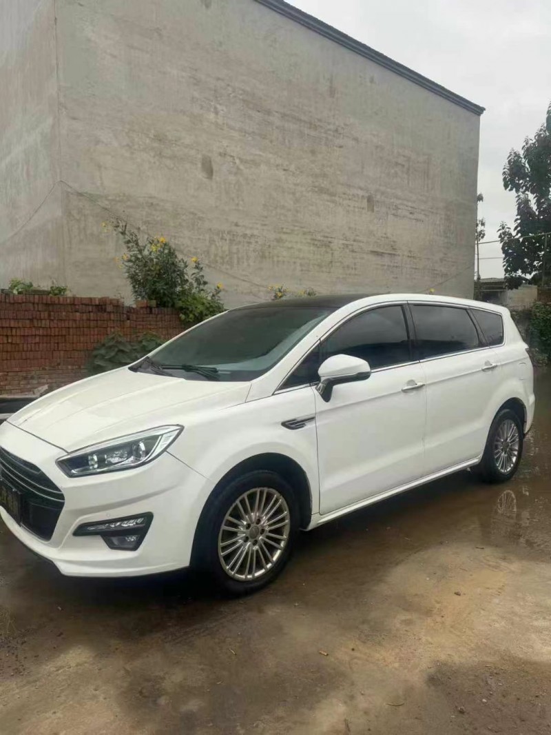 郑州18年力帆汽车轩朗2